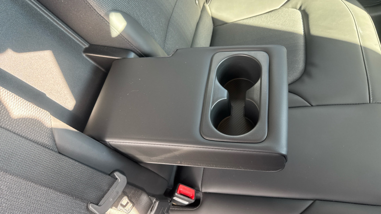 Kia Niro 1.6 GDi PHEV 3 5dr DCT Estate